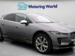 Used 2023 Jaguar I-Pace SUV | £20,900 (Super price)