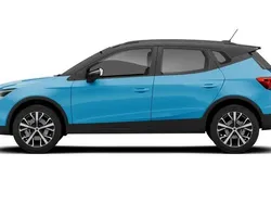 New 2026 Seat Arona FR Sport SUV | £26,589