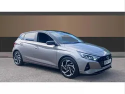 Other Used 2021 Hyundai i20 Ultimate Hatchback | £13,830 (Fair price)