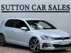 VW Golf VII