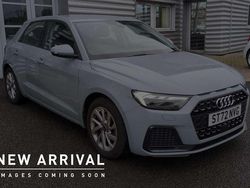 Grey Used 2022 Audi A1 Sport Hatchback | £17,695 (Fair price)