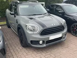 Grey Used 2017 Mini Cooper Countryman SUV | £14,500 (Fair price)