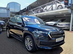 Black Used 2023 Skoda Kodiaq LAURIN & KLEMENT SUV | £30,480 (A bit pricey)