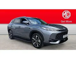 Other Used 2025 MG HS Trophy SUV | £29,017