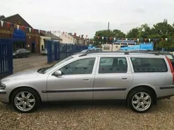 Used 2003 Volvo V70 Estate | £2,499