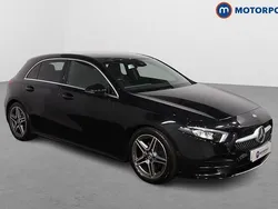Used 2021 Mercedes A200 AMG line Hatchback | £17,499 (Good price)