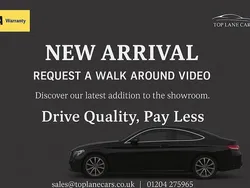 White Used 2021 Skoda Octavia SE Technology Estate | £13,395 (Good price)