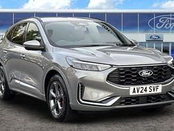 Used 2026 Ford Kuga ST-Line SUV | £27,995 (A bit pricey)
