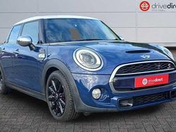 Used 2017 Mini Cooper S Hatch Hatchback | £9,500 (Fair price)