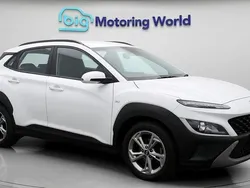 Used 2023 Hyundai Kona SE SUV | £13,700 (Fair price)
