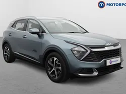 Used 2023 Kia Sportage 3 SUV | £23,299 (Fair price)