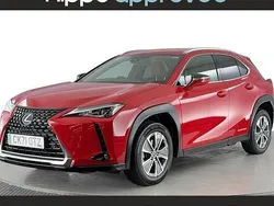 Used 2021 Lexus UX 300e SUV | £15,320 (Super price)