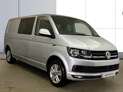 Used 2019 VW T6.1 Highline Van | £27,950 (Super price)