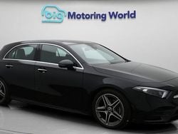 Used 2021 Mercedes A200 AMG Line Premium Plus Hatchback | £20,600 (Fair price)