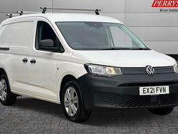 Used 2023 VW Caddy Maxi MPV | £19,194 (Fair price)