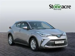 Black Used 2018 Toyota Yaris Design Hatchback | £10,995 (Expensive)