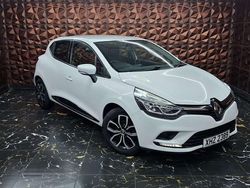 Used 2018 Renault Clio IV Play Hatchback | £6,499 (Fair price)