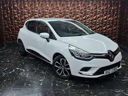 Used 2018 Renault Clio IV Play Hatchback | £6,499 (Fair price)