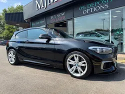 Black Used 2019 BMW M140 M Sport Hatchback | £20,995 (Fair price)