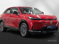 Used 2023 Honda e:Ny1 Elegance SUV | £23,995 (Fair price)