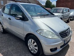 Used 2007 Mercedes A150 Classic | £1,695 (Good price)