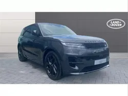 Other New 2024 Land Rover Range Rover Sport Autobiography SUV | £121,275 (Fair price)