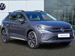 VW Taigo