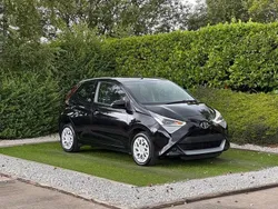 Black Used 2019 Toyota Aygo X-play Hatchback | £6,995 (Super price)