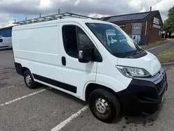 White Used 2018 Citroën Relay Van | £4,995 (Super price)