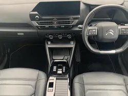 Blue Used 2023 Citroën C4 PureTech Hatchback | £15,570 (Fair price)