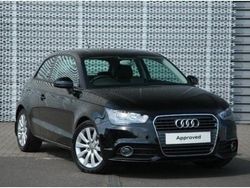 Used 2011 Audi A1 Hatchback | £11,950