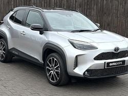 Used 2024 Toyota Yaris Hybrid Sport Estate | £21,099 (Good price)