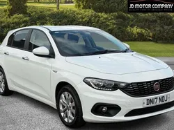 Used 2019 Fiat Tipo Easy Plus Hatchback | £5,790 (Super price)