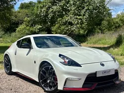 Used 2016 Nissan 370Z Nismo Nismo Coupe | £24,999