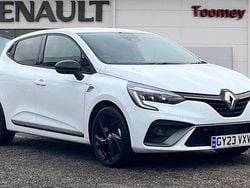 Used 2022 Renault Clio V RS Line Hatchback | £16,995 (Fair price)