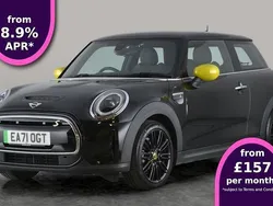 Used 2023 Mini Cooper Level 2 Hatchback | £12,421 (Good price)