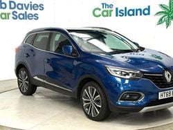 Used 2021 Renault Kadjar Version S SUV | £11,000 (Fair price)