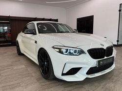 Used 2018 BMW M2 Performance | £25,537 (Good price)