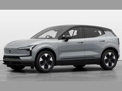 Grey New 2025 Volvo EX30 Performance SUV | £31,495 (Super price)