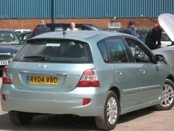 Used 2004 Honda Civic Hatchback | £2,189 (Super price)