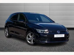 VW Golf VIII