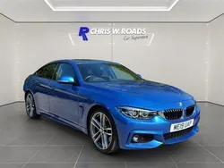 BMW 440