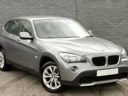 Used 2011 BMW X1 SUV | £16,775