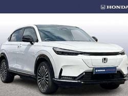 White Used 2024 Honda e:Ny1 Advance SUV | £21,499 (Good price)