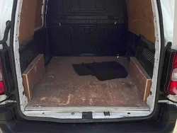 White Used 2022 Citroën Berlingo MPV | £10,590 (Fair price)
