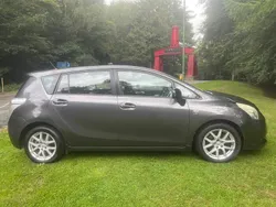 Grey Used 2011 Toyota Verso MPV | £2,999 (Fair price)