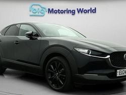 Used 2023 Mazda CX-30 Homura-Line SUV | £21,050 (Fair price)