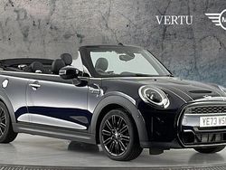 Used 2020 Mini Cooper S Cabriolet Comfort Cabriolet | £24,984
