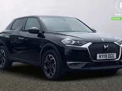 Used 2021 DS Automobiles DS3 Crossback Prestige SUV | £12,499 (Fair price)