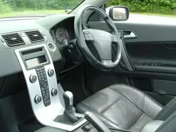 Used 2006 Volvo C70 Cabriolet | £6,795